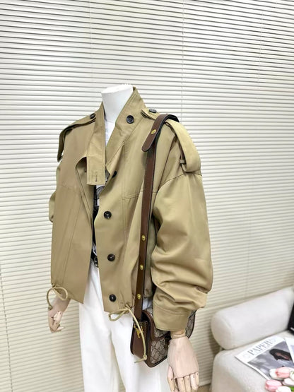 H5051 Women's Jacket