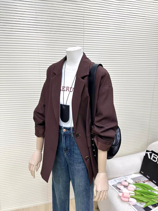 H5052 Women's Jacket