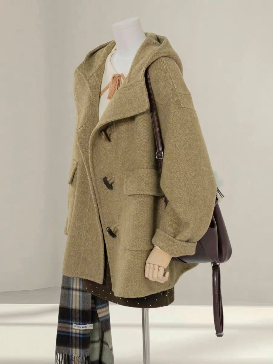 H5057 Women's Jacket