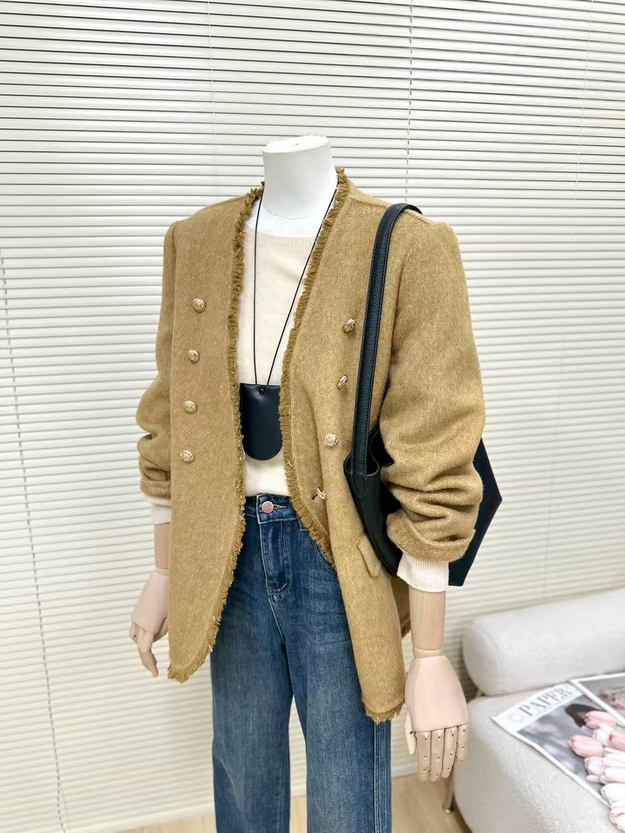 H5325 Women’s Jacket