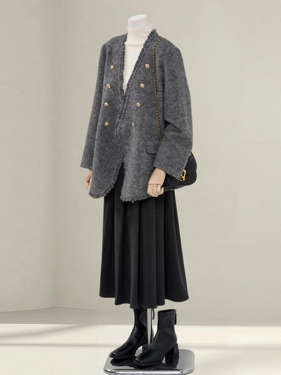 H5463 Women's Outerwear