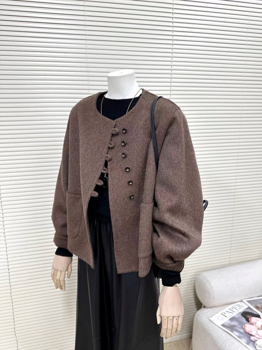 H5220 Women’s Jacket