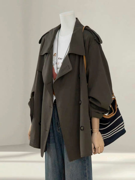 H5334 Women’s Jacket