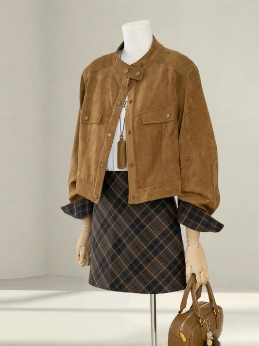 H5473 Women's Outerwear