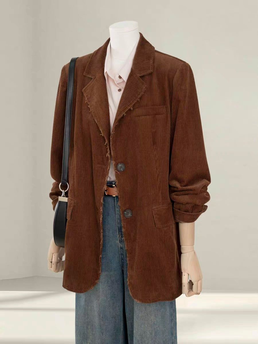 H5337 Women’s Jacket