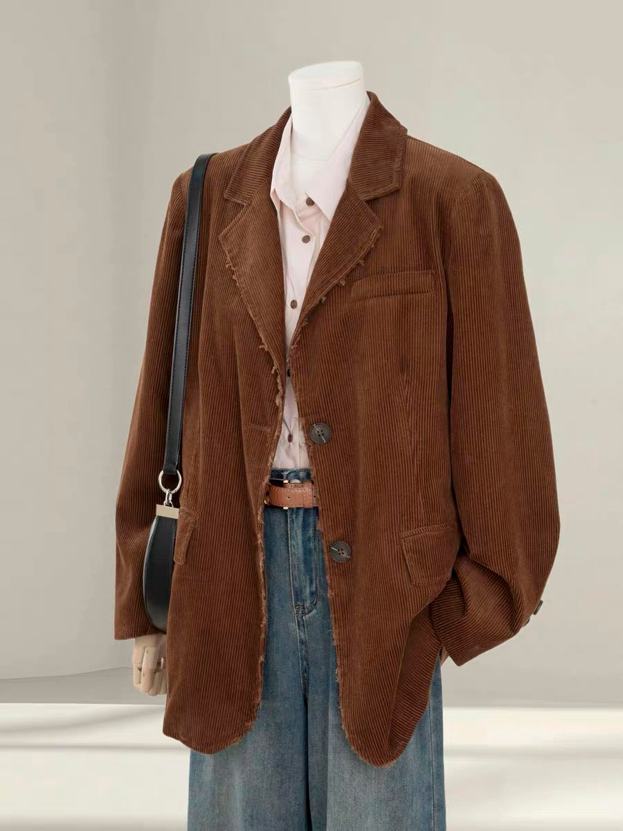 H5069 Women's Jacket