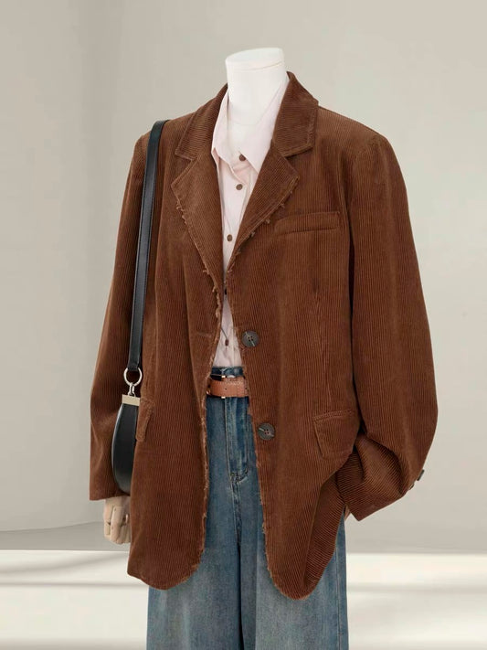 H5337 Women’s Jacket