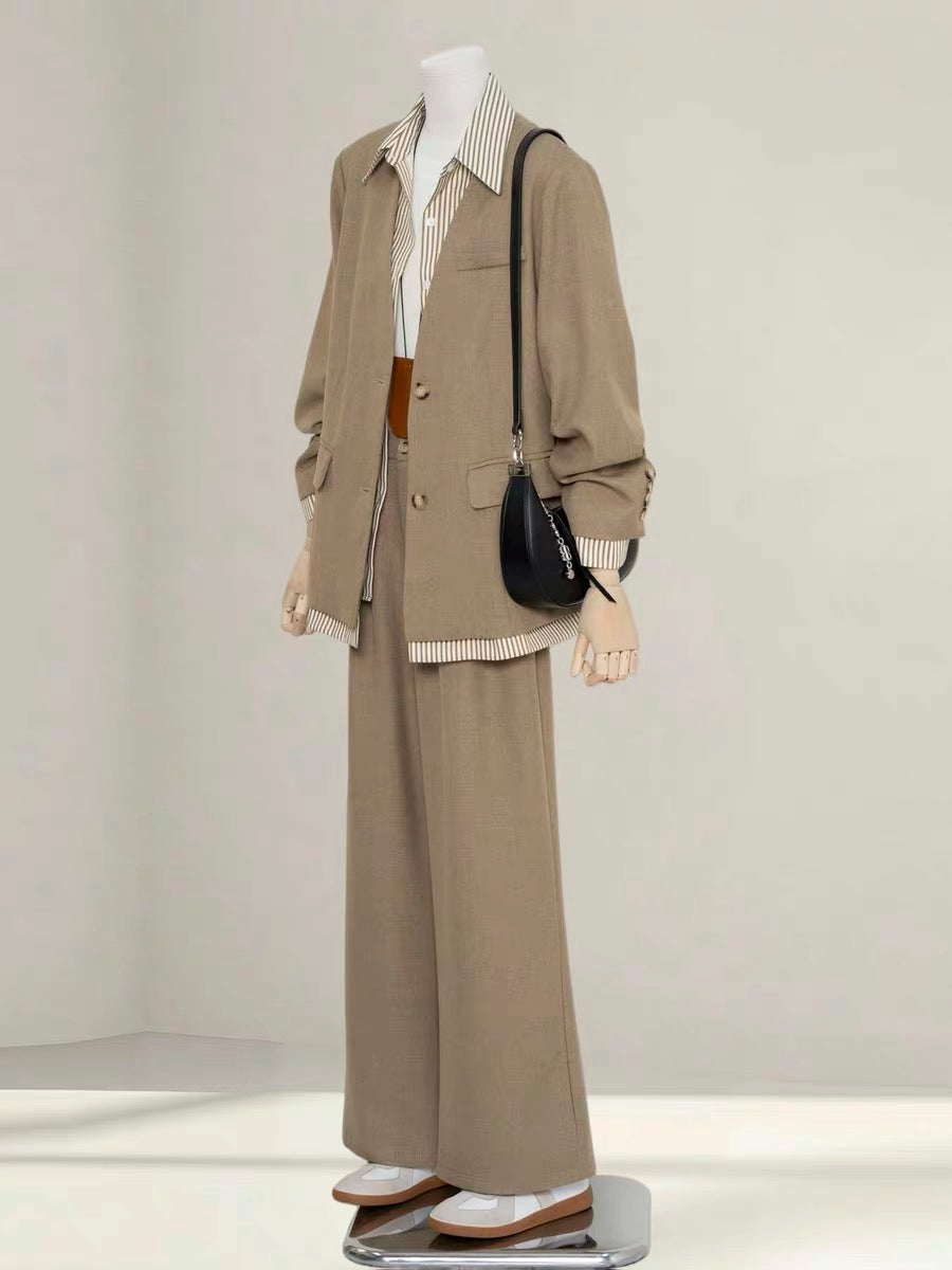 H5339 Women’s Suit