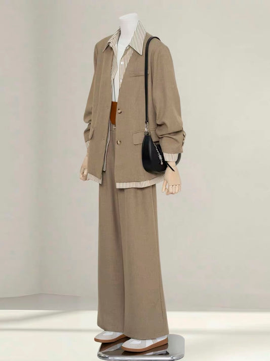 H5227 Women’s Jacket