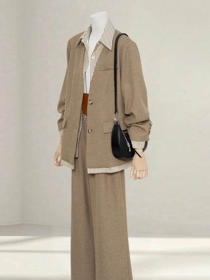 H5339 Women’s Suit