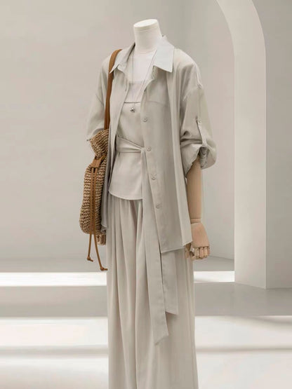 H5341 Women’s Suit
