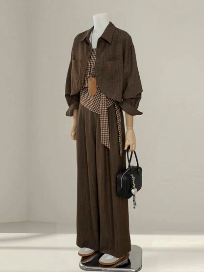 H5343 Women’s Suit