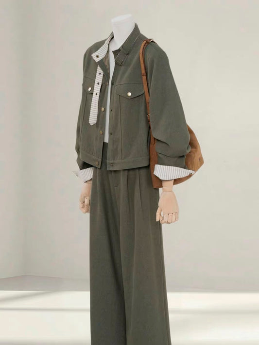 H5076 Women's Jacket
