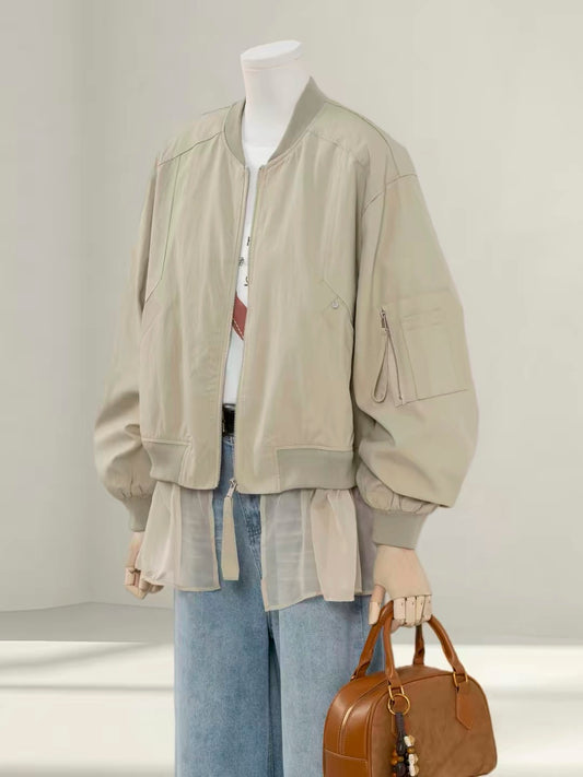 H5809 Women's Outerwear