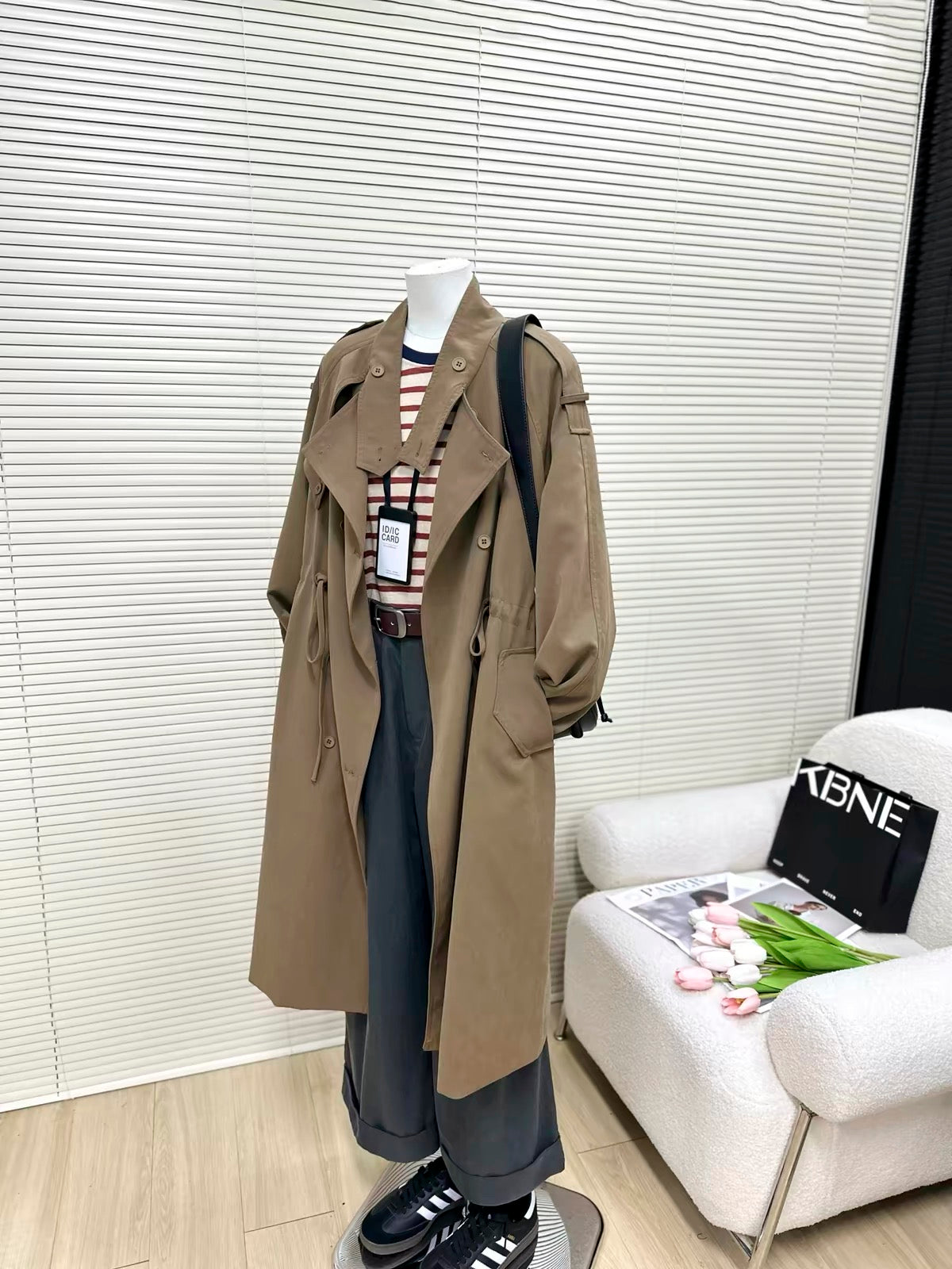 H5865 Women's Outerwear
