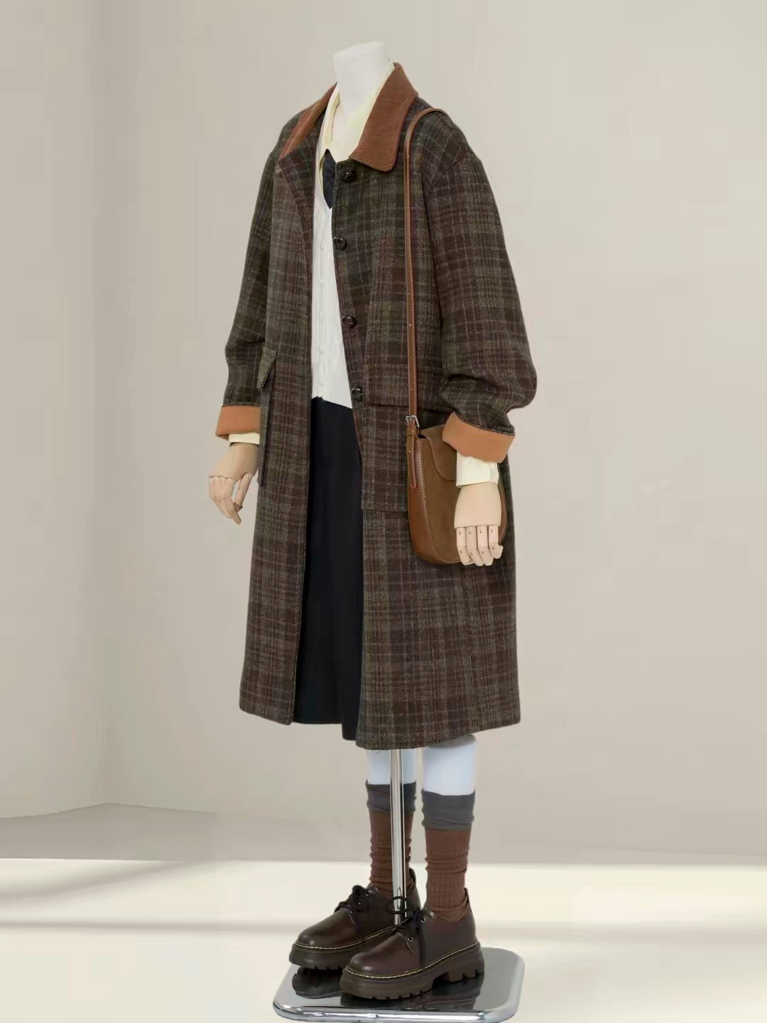 H5824 Women's Outerwear
