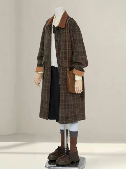 H5824 Women's Outerwear