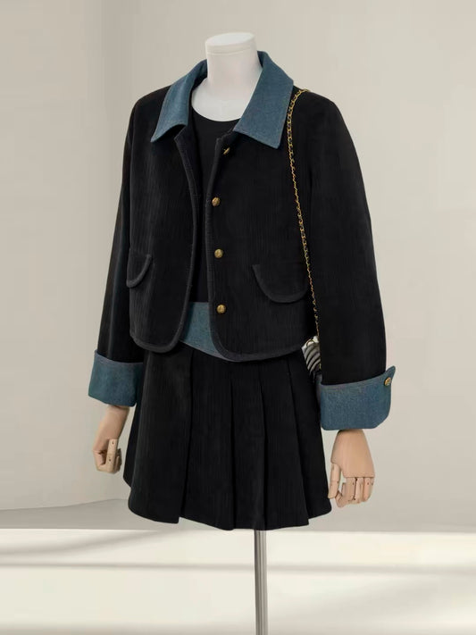 H5827 Women's Outerwear
