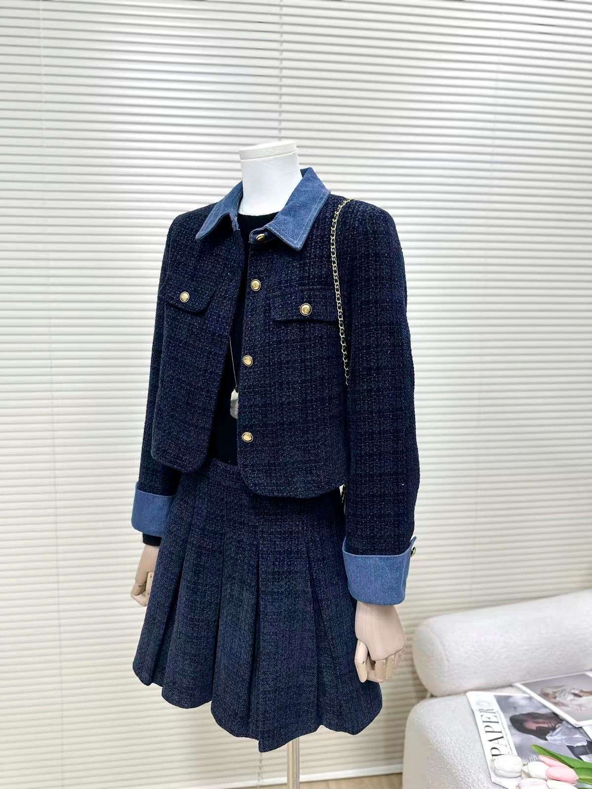 H5829 Women's Outerwear