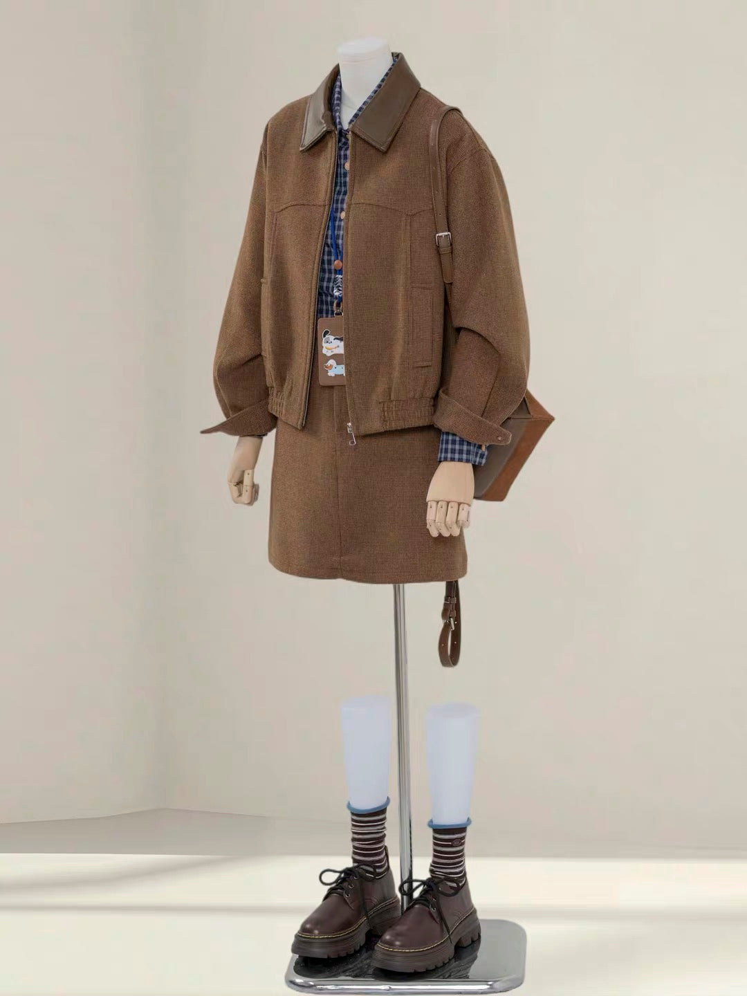 H5830 Women's Outerwear