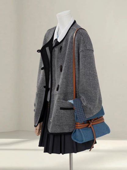 H5831 Women's Outerwear