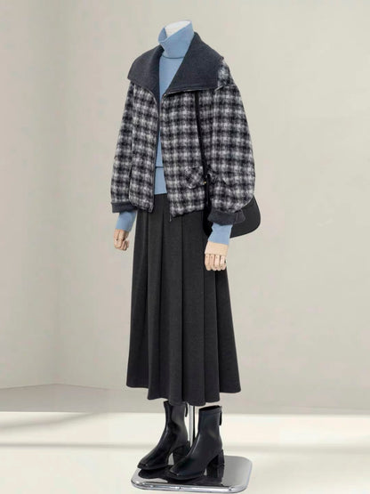 H5834 Women's Outerwear