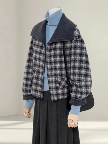 H5834 Women's Outerwear