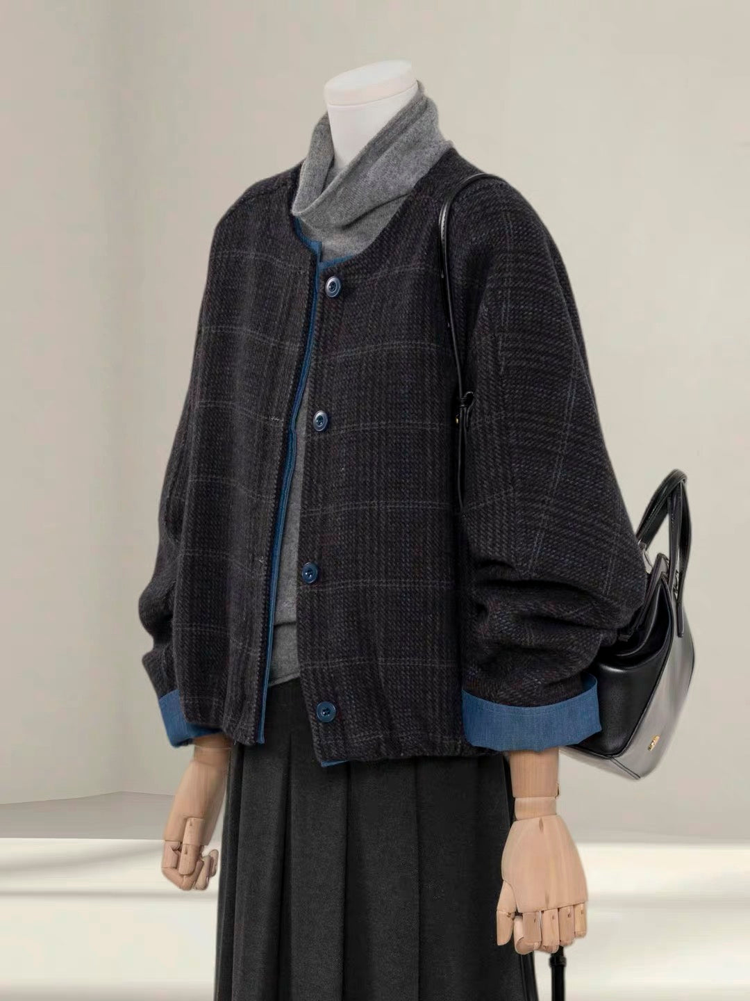 H5845 Women's Outerwear