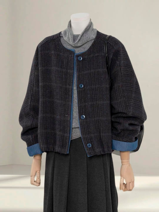 H5845 Women's Outerwear