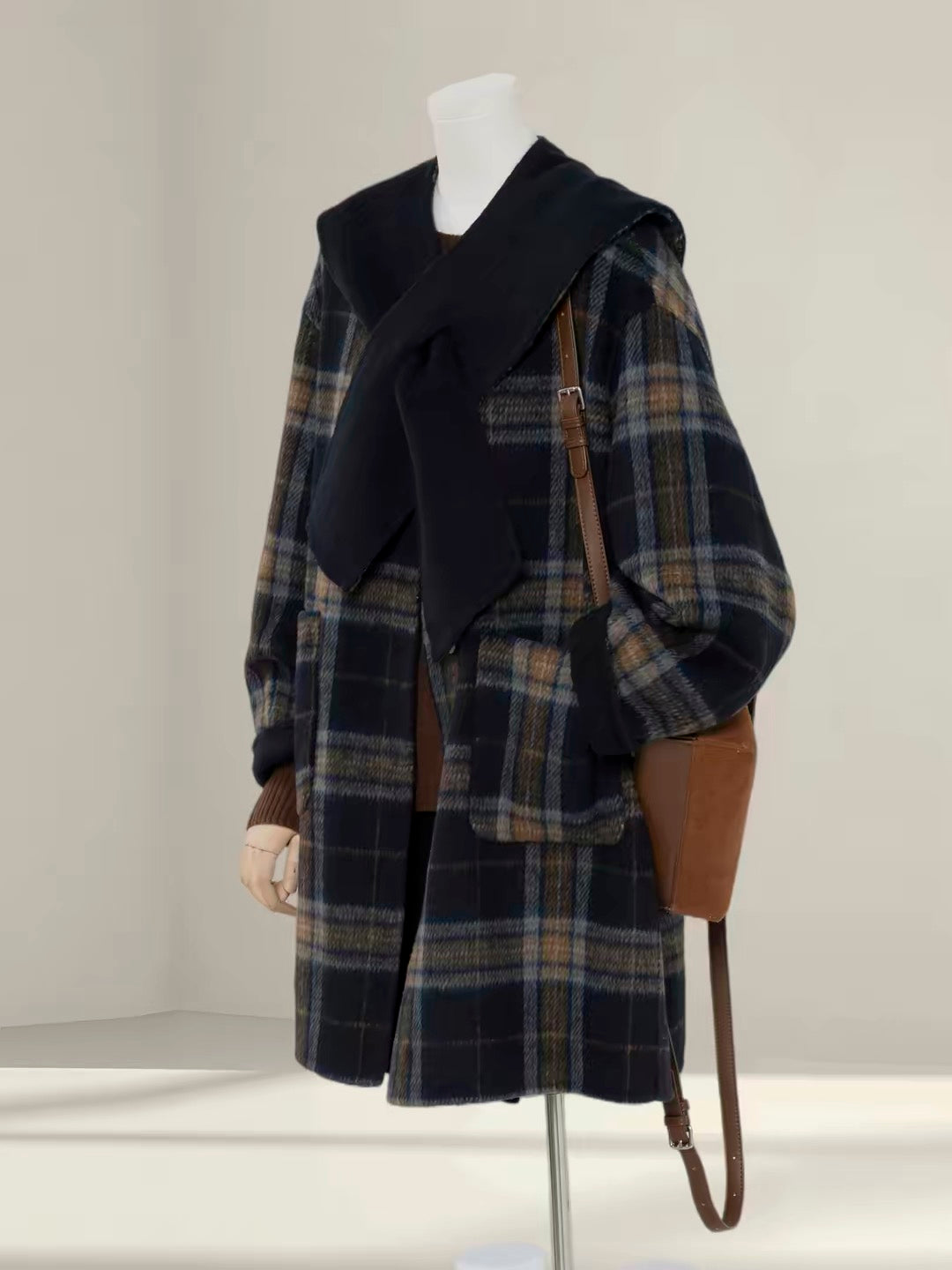 H5848 Women's Outerwear