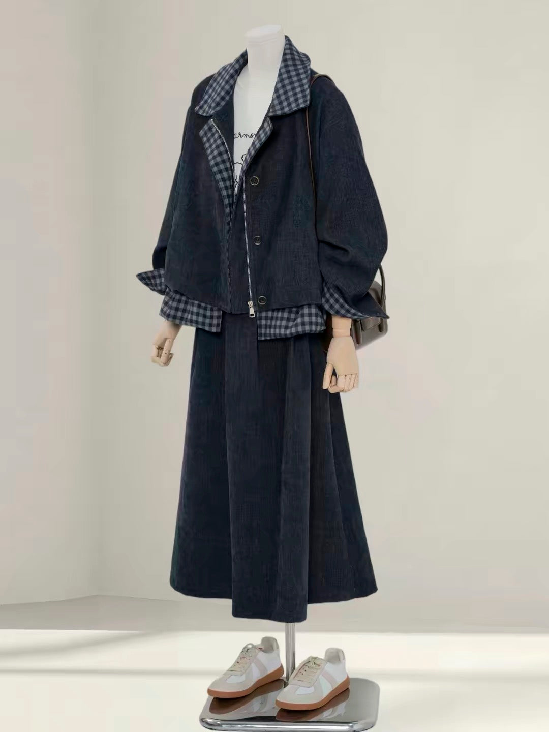 H5851 Women's Outerwear