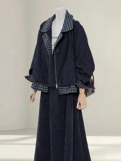 H5851 Women's Outerwear
