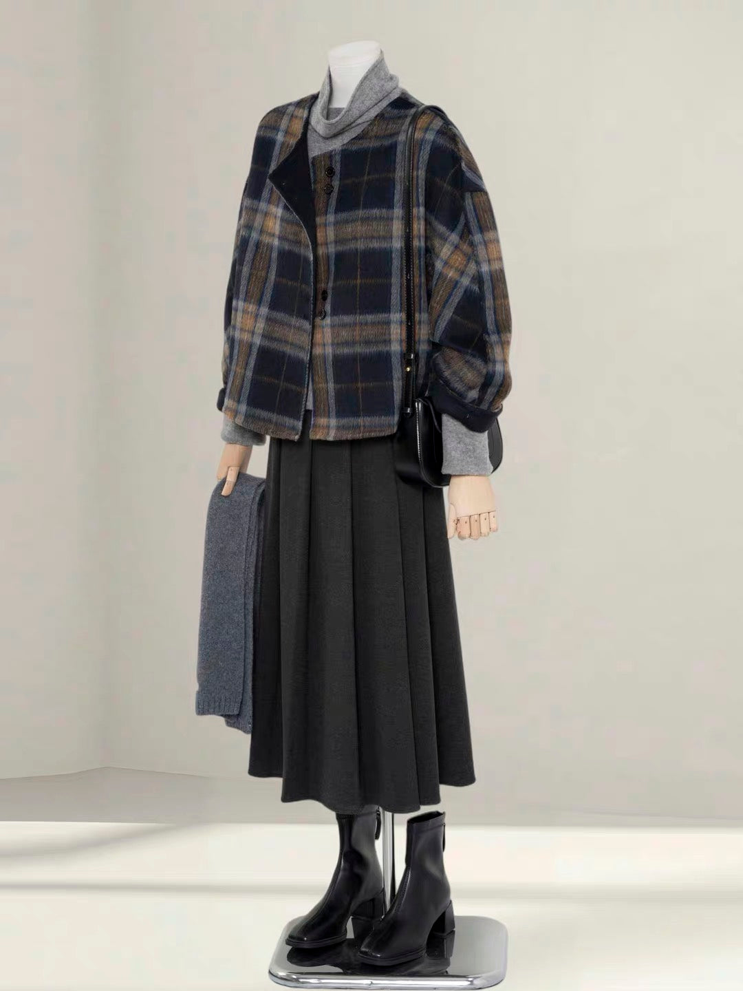 H5852 Women's Outerwear