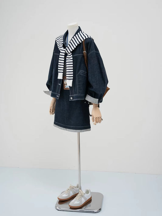 H5860 Women's Outerwear