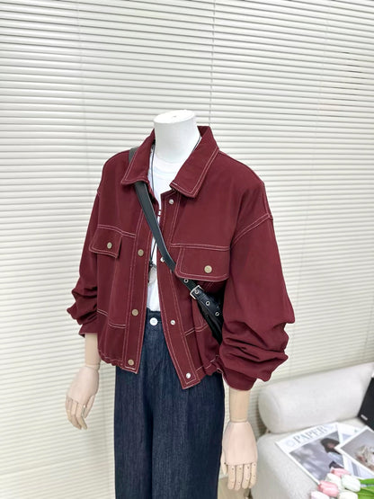 H5859 Women's Outerwear