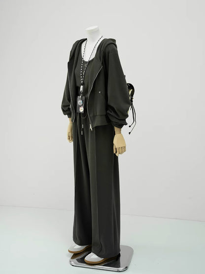 H5866 Women's Outerwear
