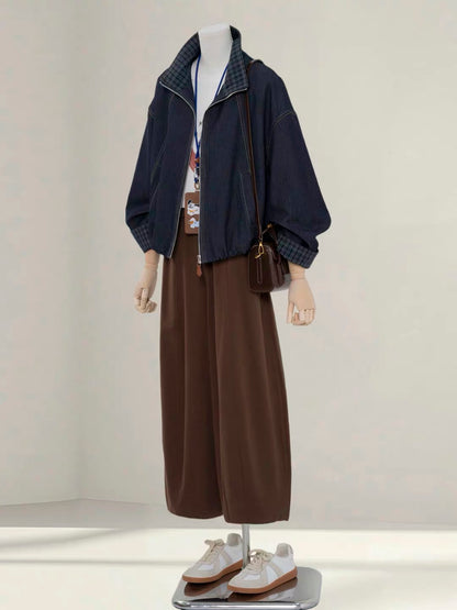 H5862 Women's Outerwear