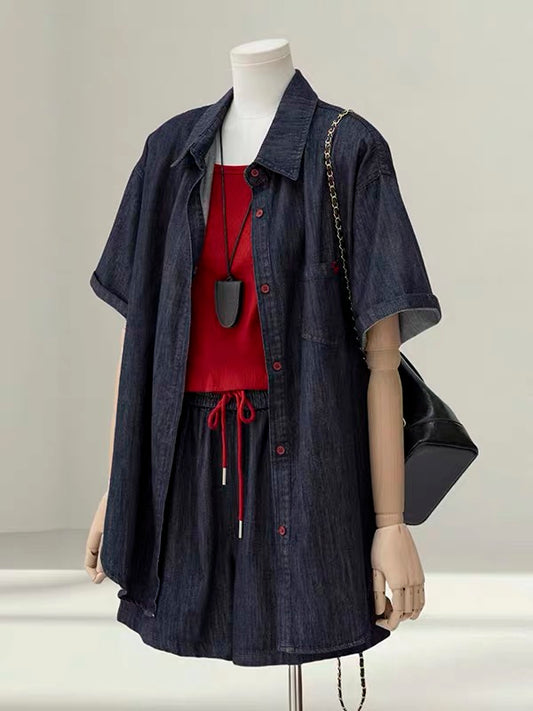 H5835 Women's Outerwear