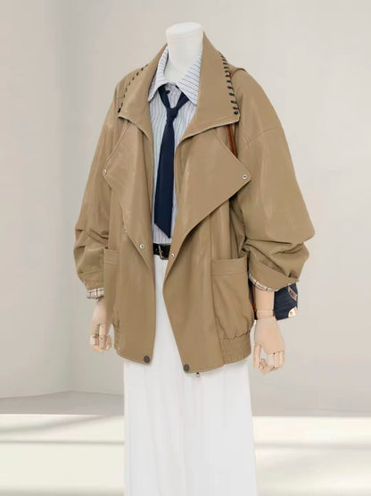 H5867 Women's Outerwear