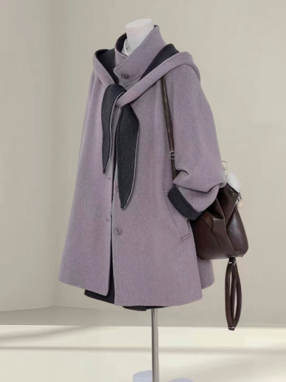 H5871 Women's Outerwear