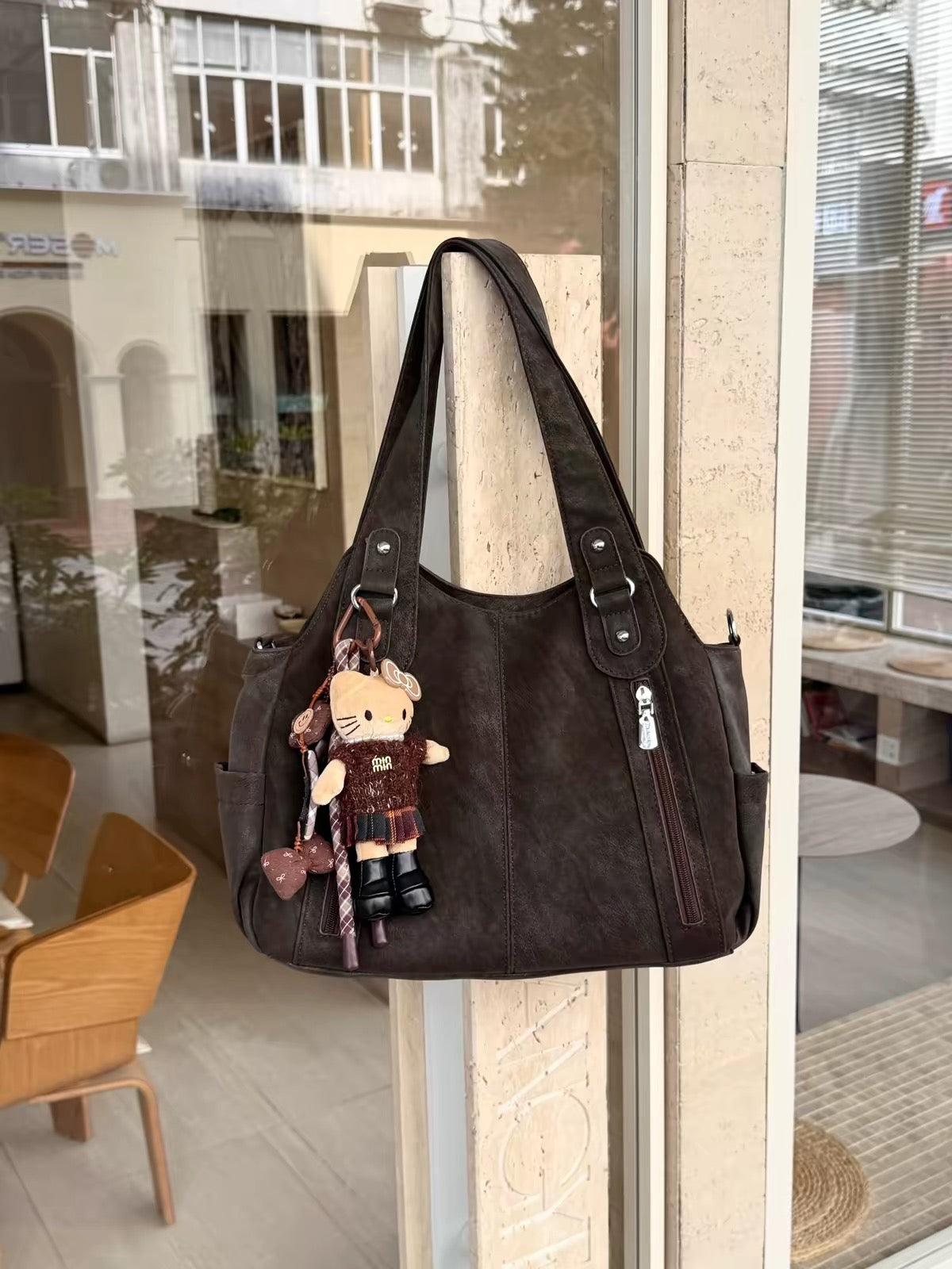 H5989 Women's Handbags