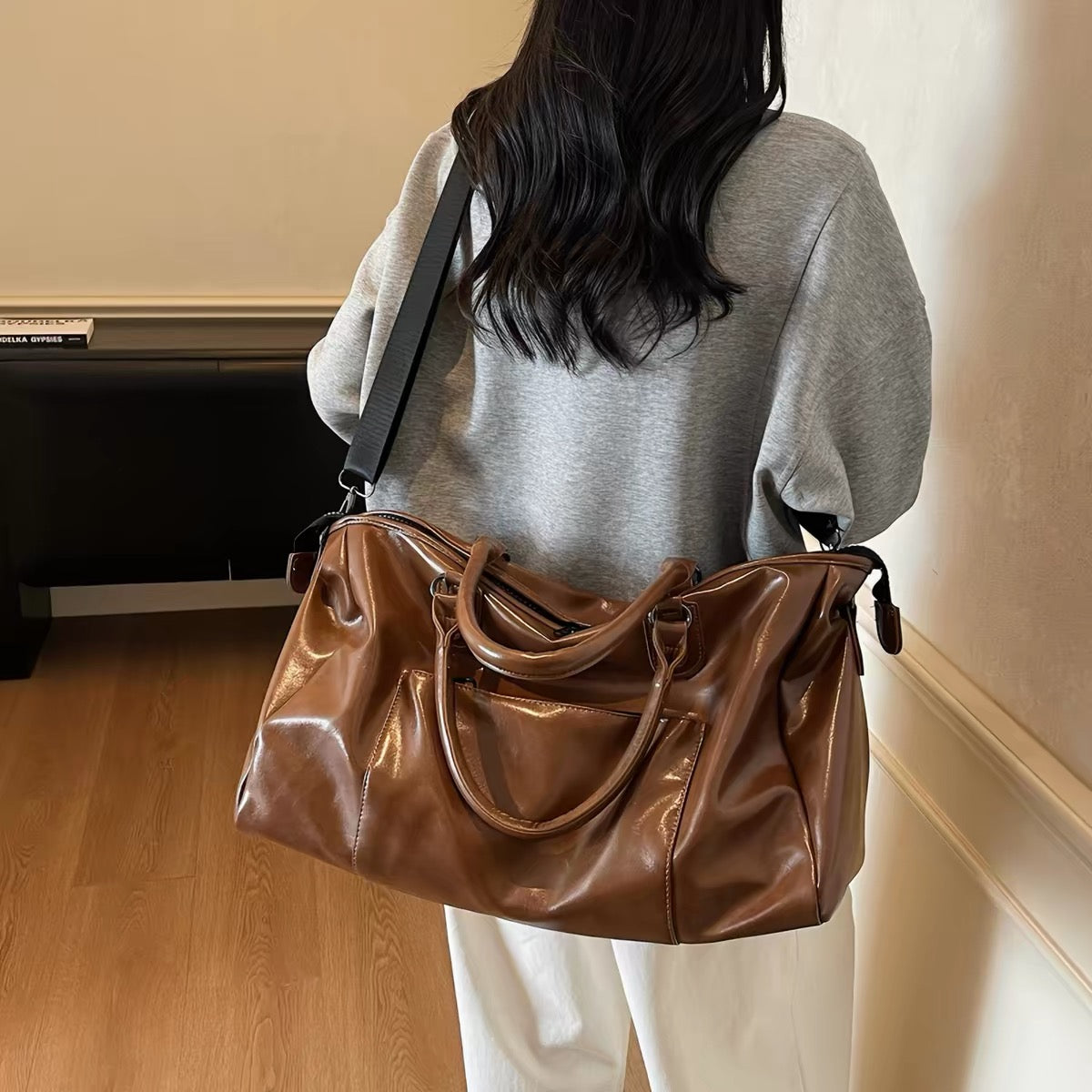H5984 Women's Handbags