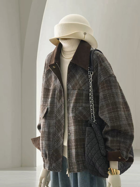 H6235 Women's Outerwear