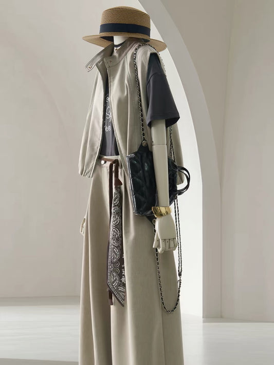 H5898 Women's Suit Set