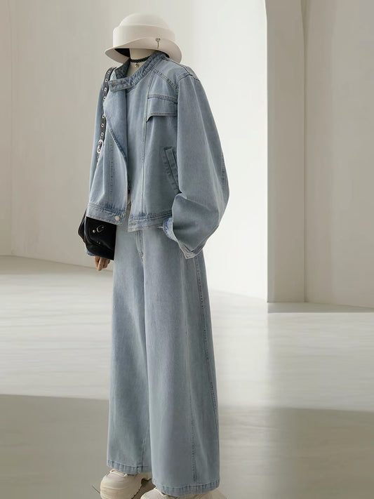 H5911 Women's Suit Set