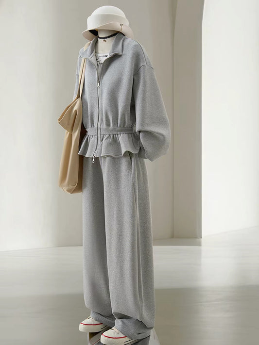 H5923 Women's Suit Set