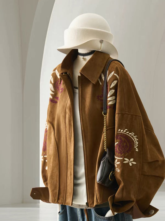 H6322 Women's Outerwear