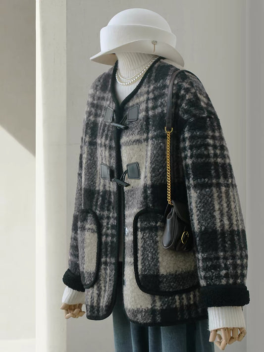 H6354 Women's Outerwear
