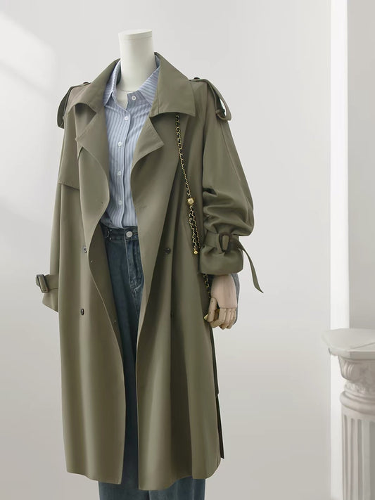 H5944 Women's Outerwear