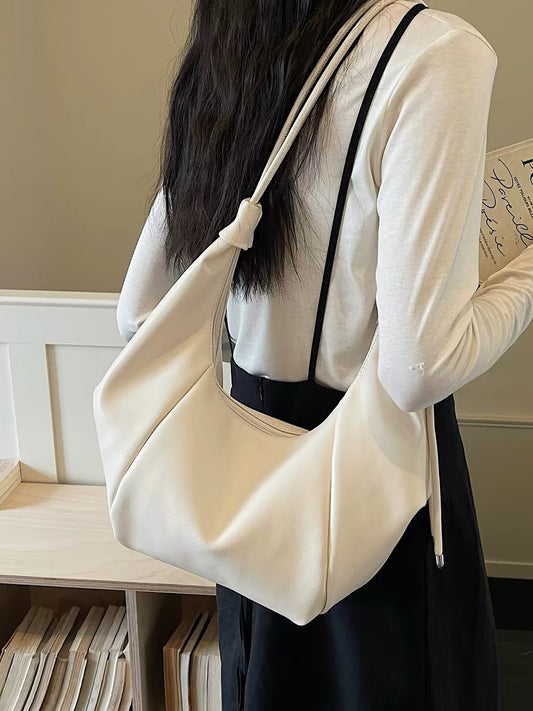 H6223 Women's leather handbag